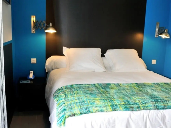 Lodges Lao