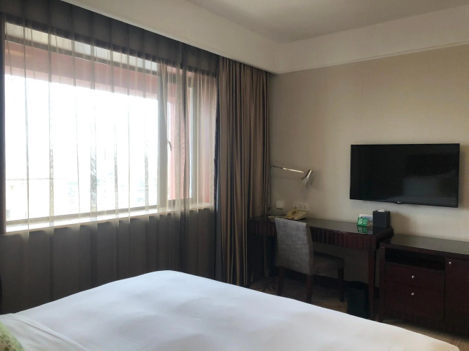 Guangdong Hotel Shanghai
