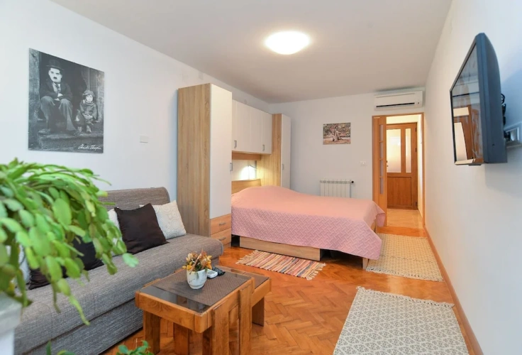 1 Bedroom Standard Apartment