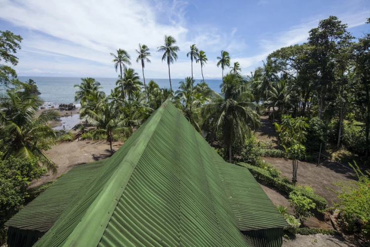 Hotel La Kuka