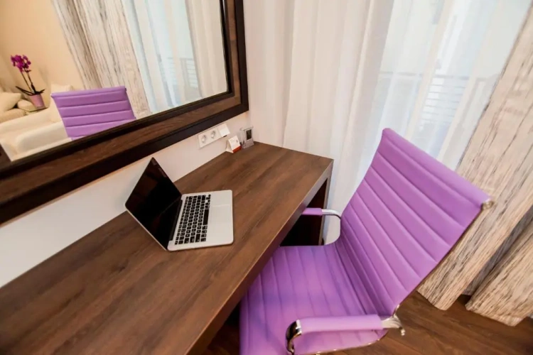Deluxe Double Apartment
