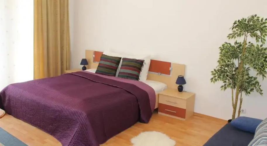 Budapest Places Studios