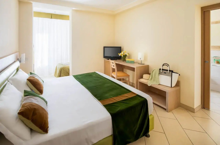 Hotel Villa Ida
