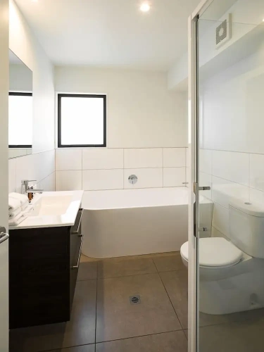 1 Bedroom Executive Apartment