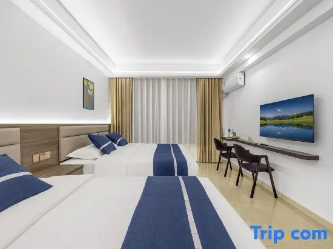 Standard Family room