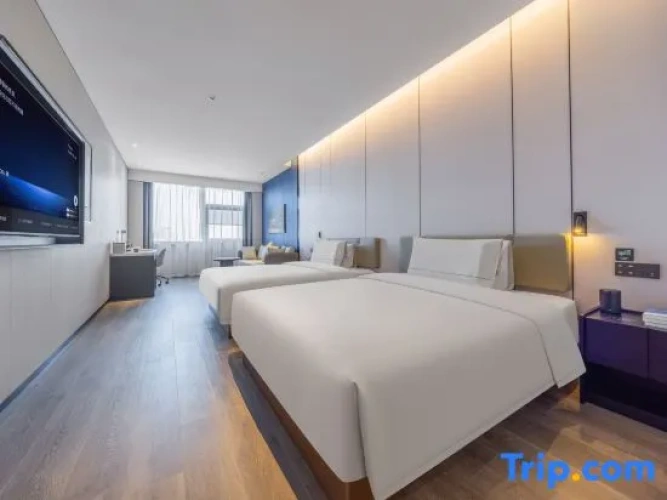 Executive Twin room