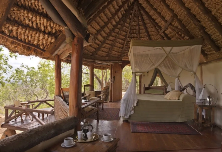 Luxury Cottage
