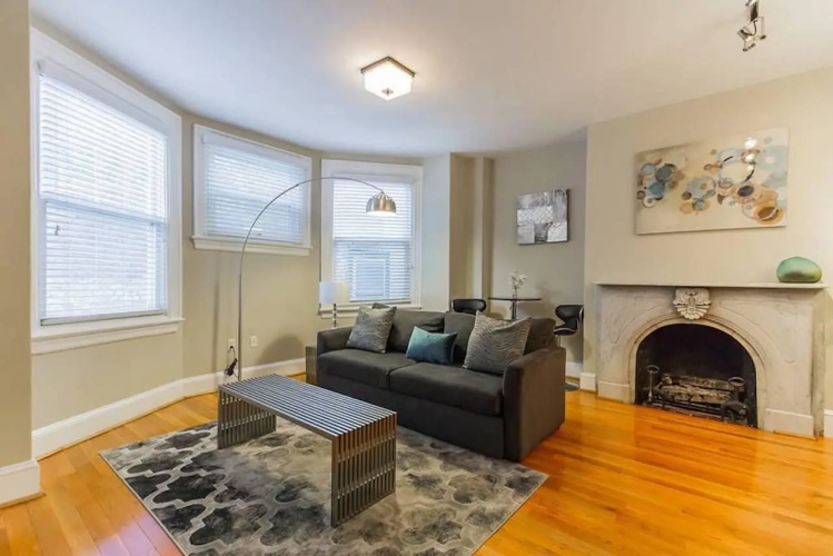 1955 Rittenhouse - 3R