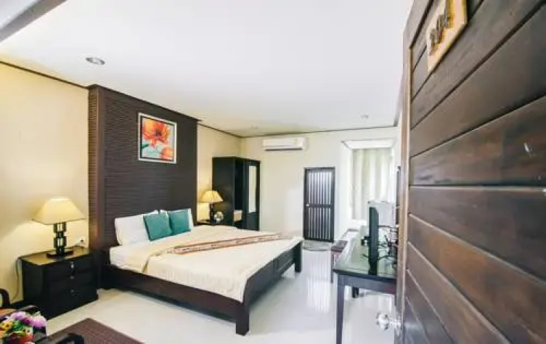 Baan Mo Resort