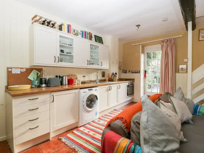Yew Tree Cottage