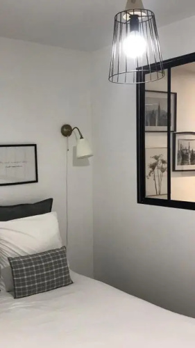 Coquet appartement au centre de Nevers