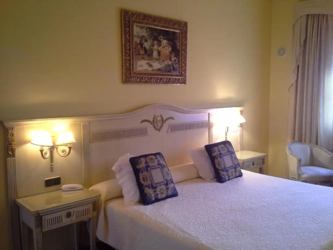 Superior Double room