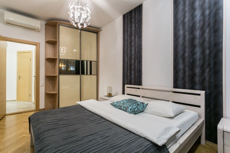 1 Bedroom Comfort Apartment