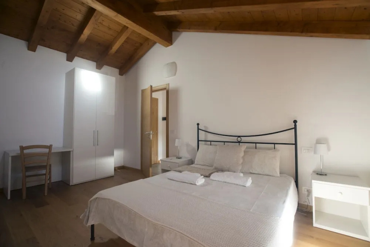 Agriturismo Mestroni