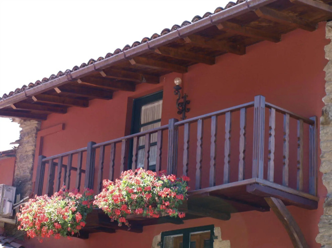 Casa Brandariz
