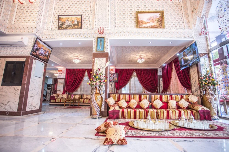 Les Ambassadeurs Appart Hotel