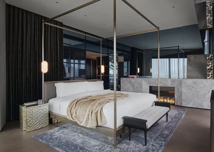 Economy Suite