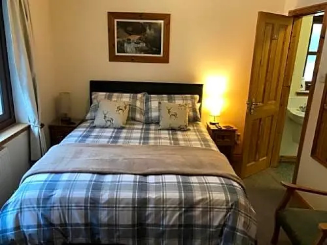 Braeburn b&b