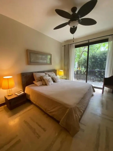 Cozy 1-br Apartment at Portillo RA, Las Terrenas