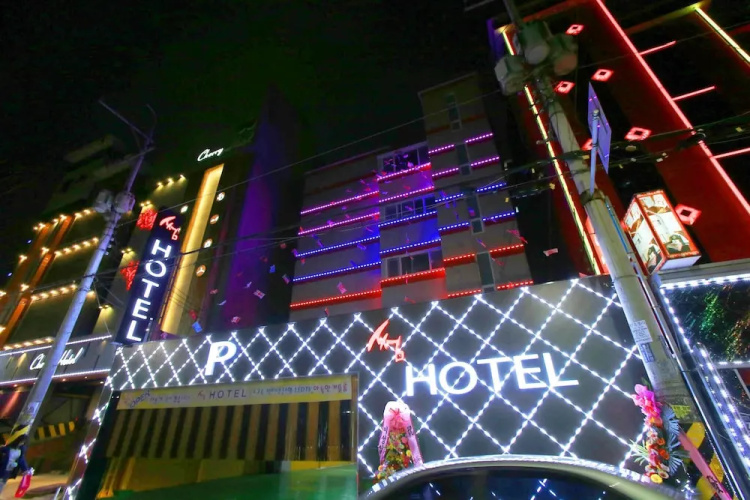 Hotelafbeelding