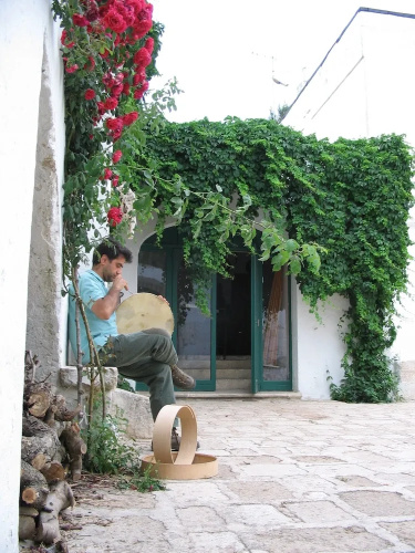 Agriturismo Sierro Lo Greco