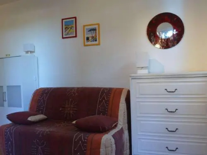 Apartment Boramars 5