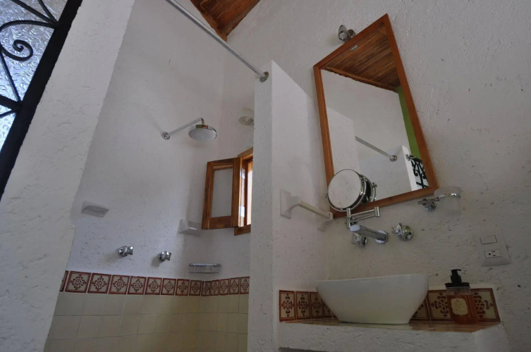 Casa de Zari B&B