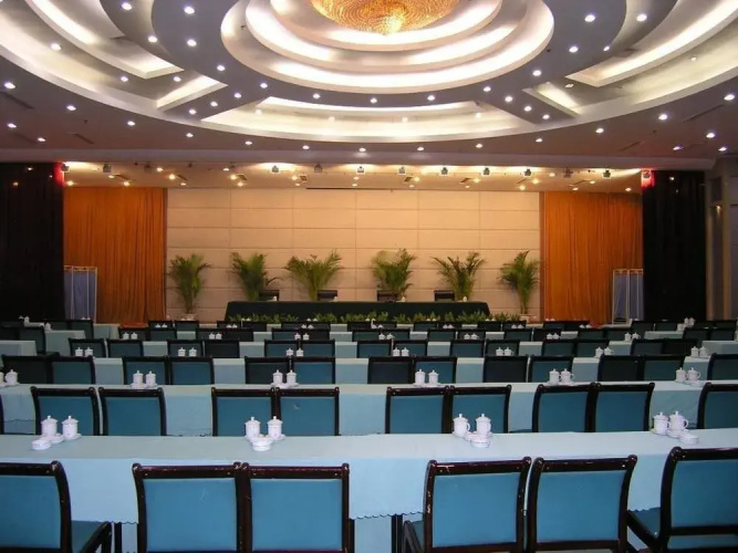 Yuwan Hotel