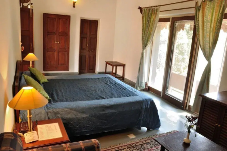 Hotel Sukhdham Kothi