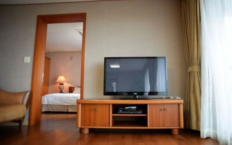 Seogwipo Soul Pension