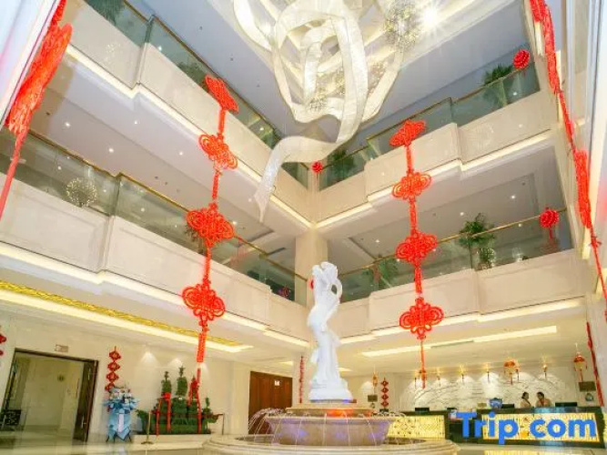 Jiuquan Hotel