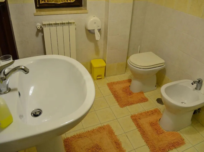 B&B Il Lapillo