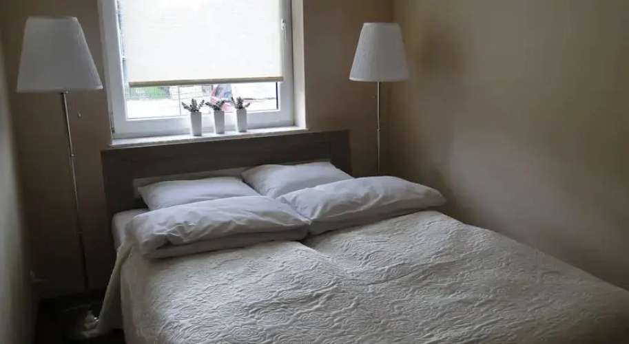Apartament Centrum