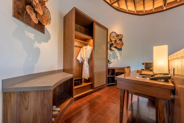 tanadewa Resort Ubud Bali By Cross Collection