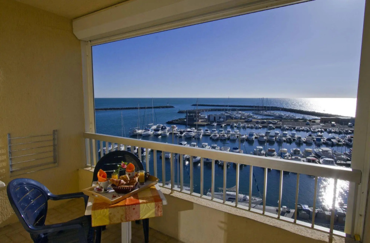 Hotel Le Richmont