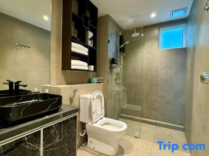 Sri Indah Luxury HomeStay