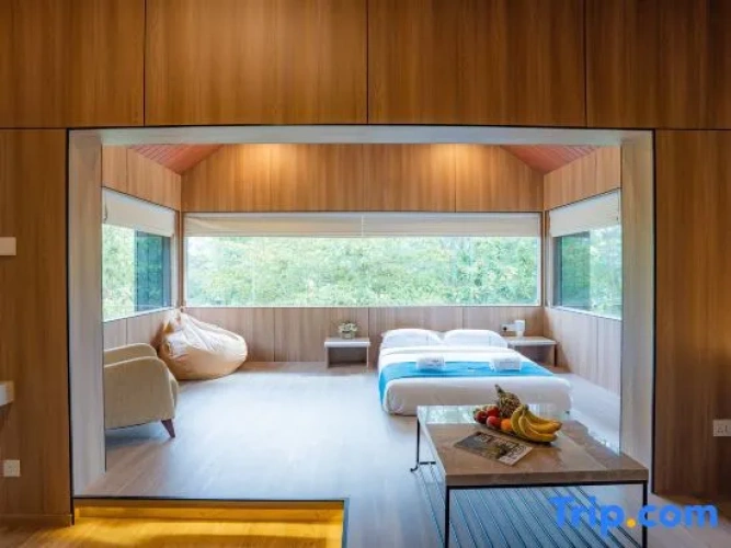 Duplex Suite