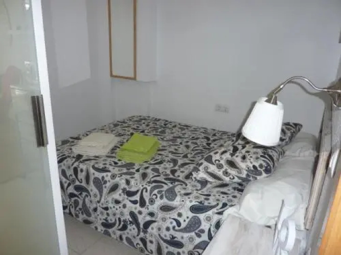 Mar Apartment