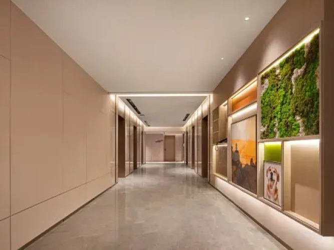 Home2 Suites by Hilton Rizhao Wanpingkou