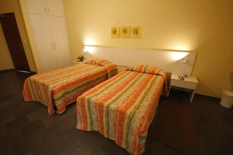 Otel görseli