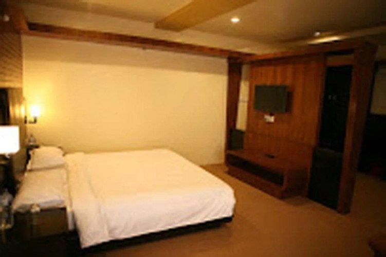 Hotel Samana