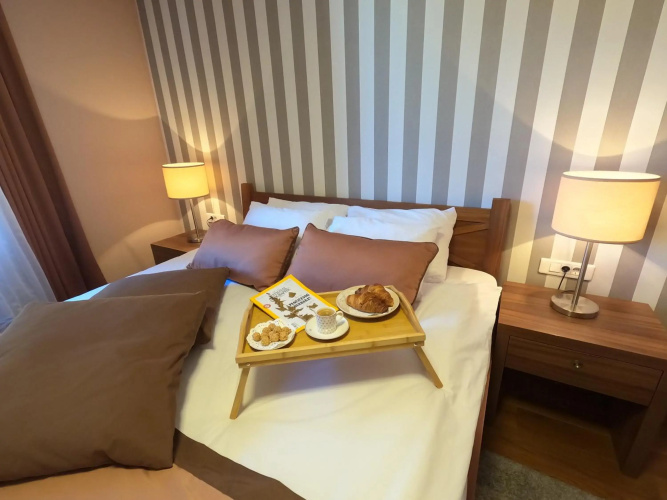 Apartman Vučko B328