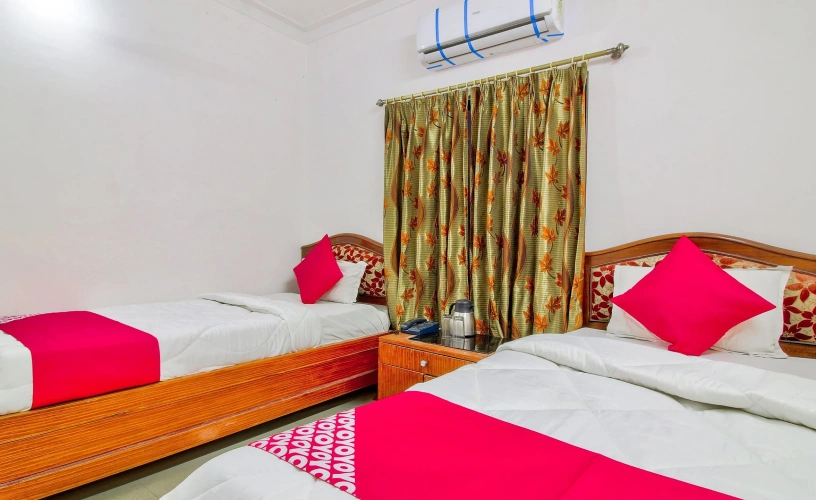 Classic Triple room
