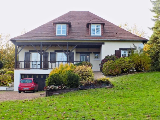 Cottage