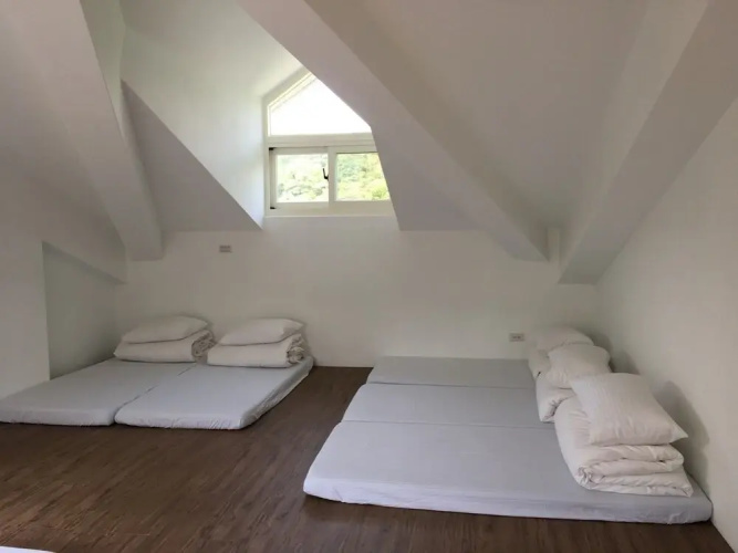 Fanny Manor B&B
