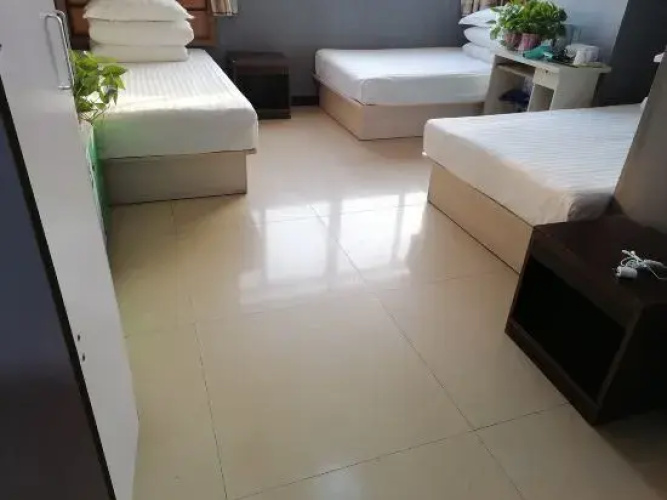 Changjiang Express Hotel(长江宾馆(郑州火车站店))