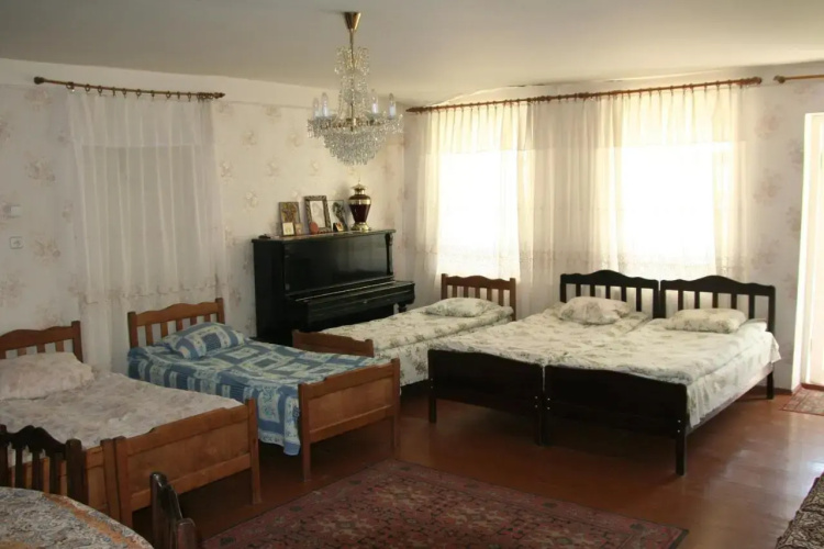 Guest House Nazy