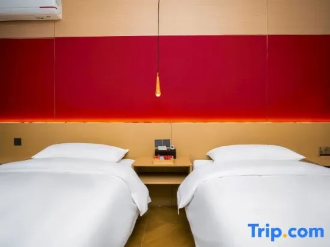 Comfort Twin room