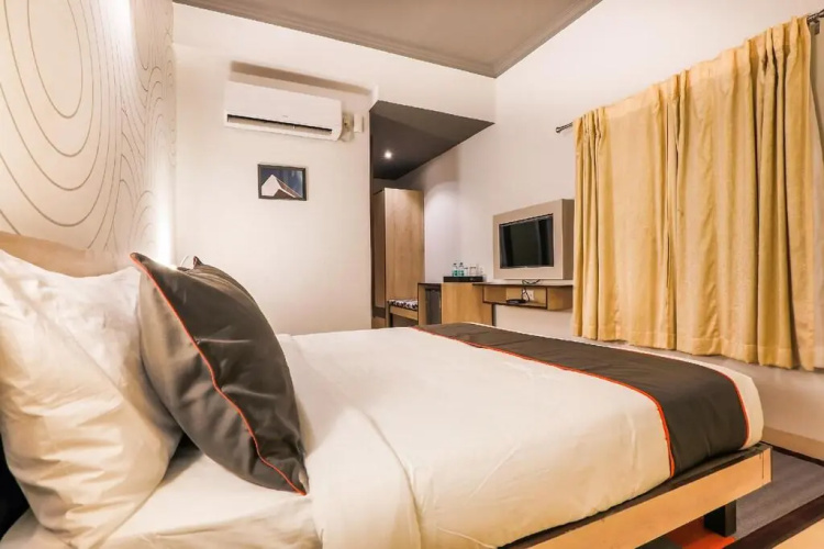 Hotel Shelsta