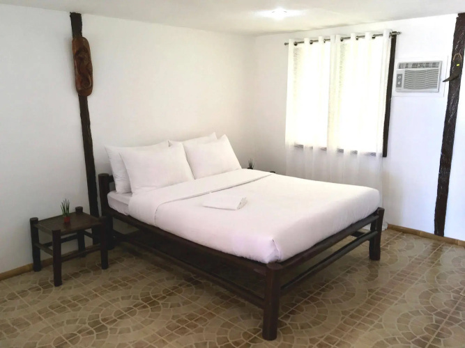 Cove Paradise Beach & Dive Resort